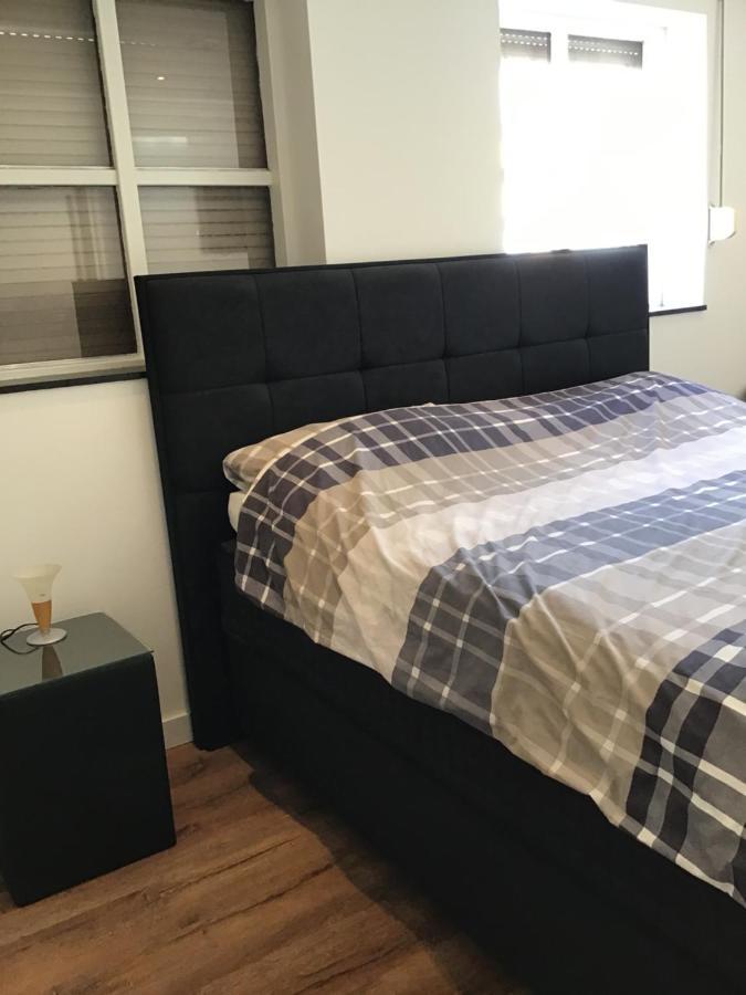 Chic Appartement In Sas Van Gent ภายนอก รูปภาพ