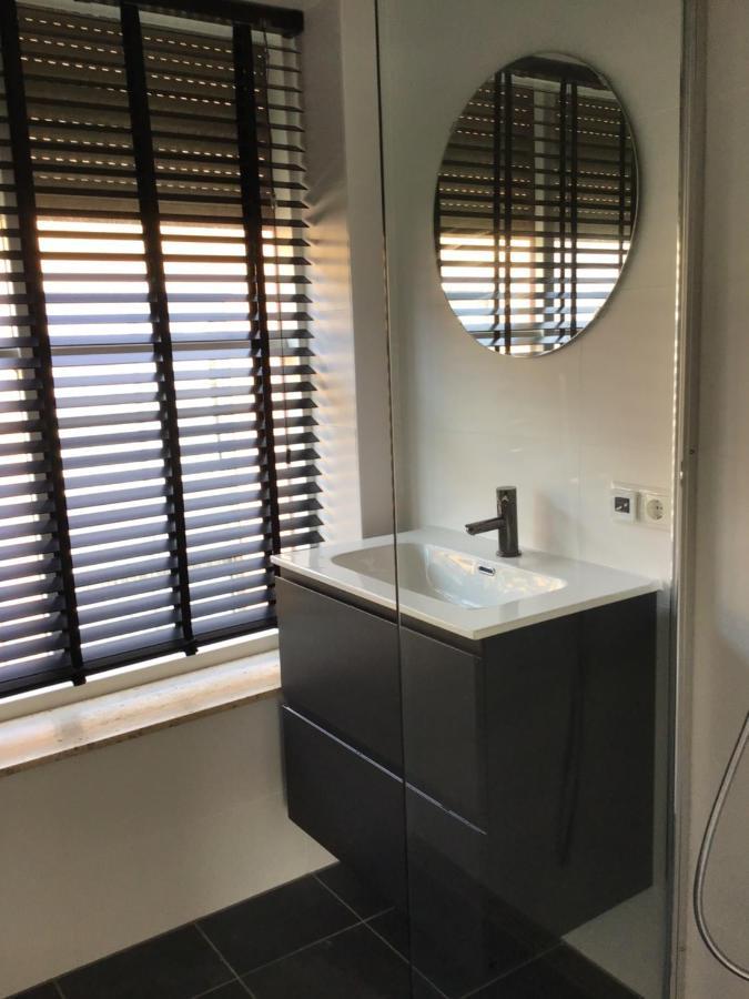 Chic Appartement In Sas Van Gent ภายนอก รูปภาพ